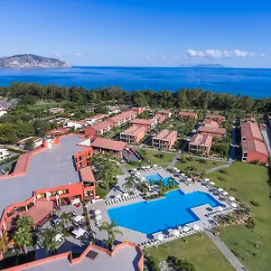 Voi Baia Di Tindari 4*, Furnari Italia