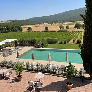 Il Colombaio Winery & Séjour à la ferme