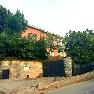 Ai Marmi Pensjonat Ponton