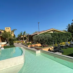 Antica Palmieri 3*, Roma Italia