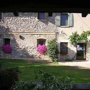 Trebisonda Country Séjour à la ferme