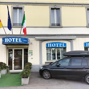 Della Volta 3*, Brescia Italia
