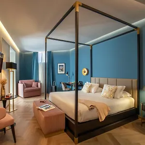The Major Hotel Rzym