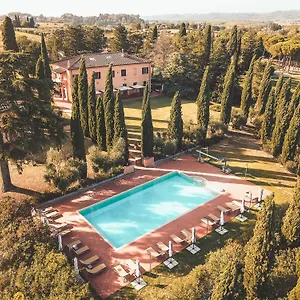 Terra Di Dio Toscanizzazione Gospodarstwo agroturystyczne Capannoli