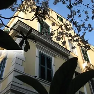 La Rotella Nel Sacco 3*, Roma Italia