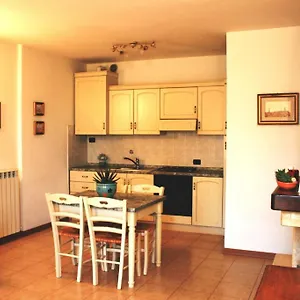 Podere Olmo Adriano E Doretta Appartement