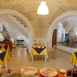 L'antica Rimessa Lecce