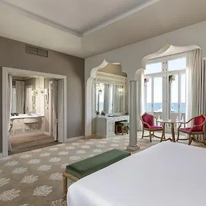 Excelsior Venice Hotel Lido di Venezia
