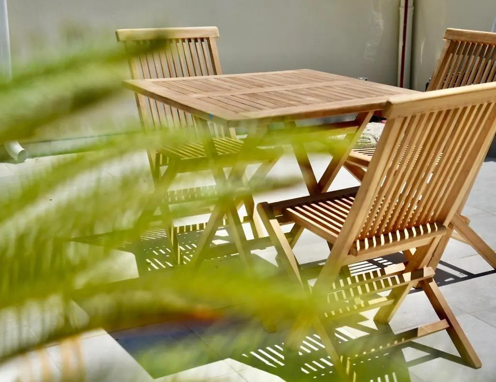 Miro B&B Lecce