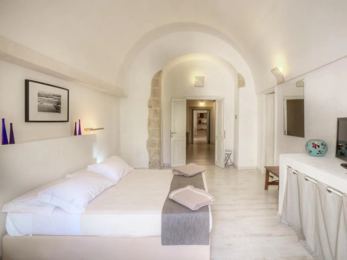 Miro B&B Lecce Bed & Breakfast