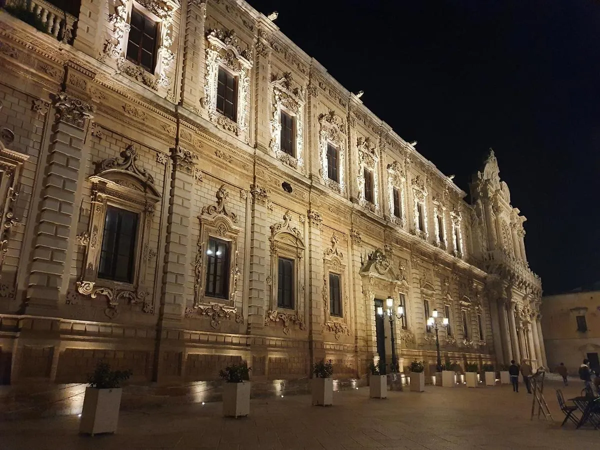 ** Bed & Breakfast Miro B&B Lecce Italy