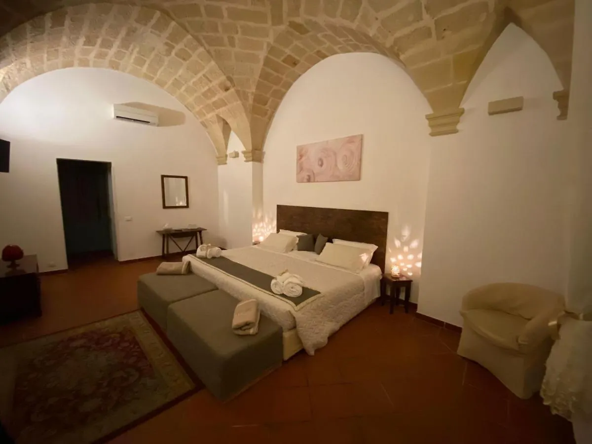Miro B&B Lecce