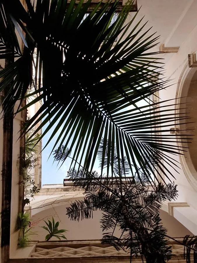 Bed & Breakfast Miro B&B Lecce
