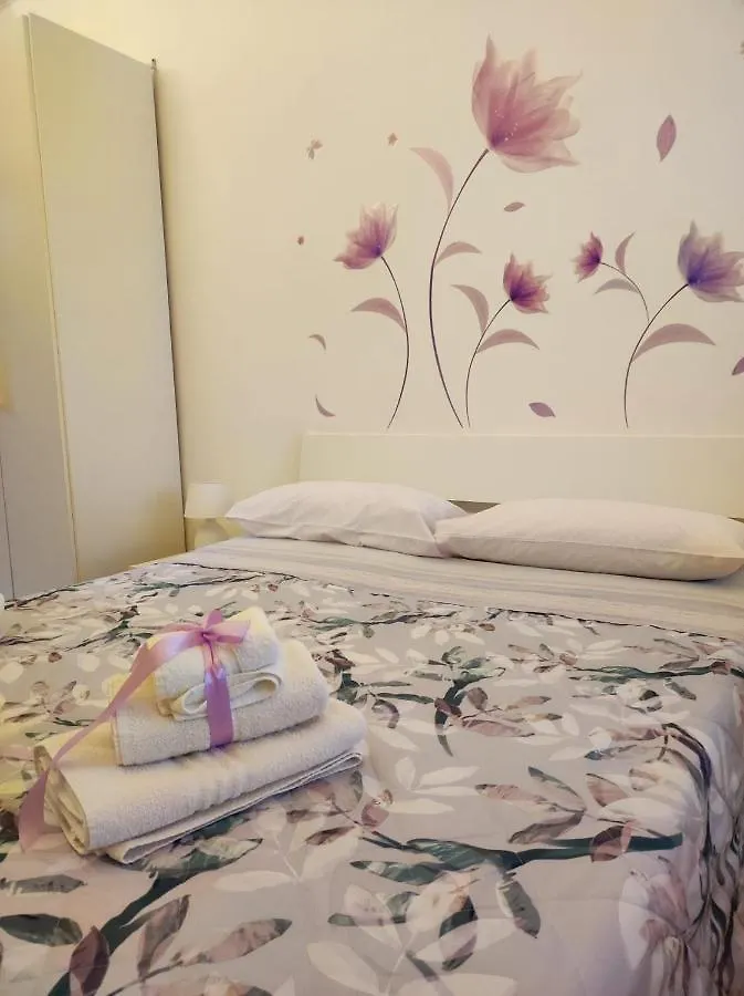 Miro B&B Lecce 2*,