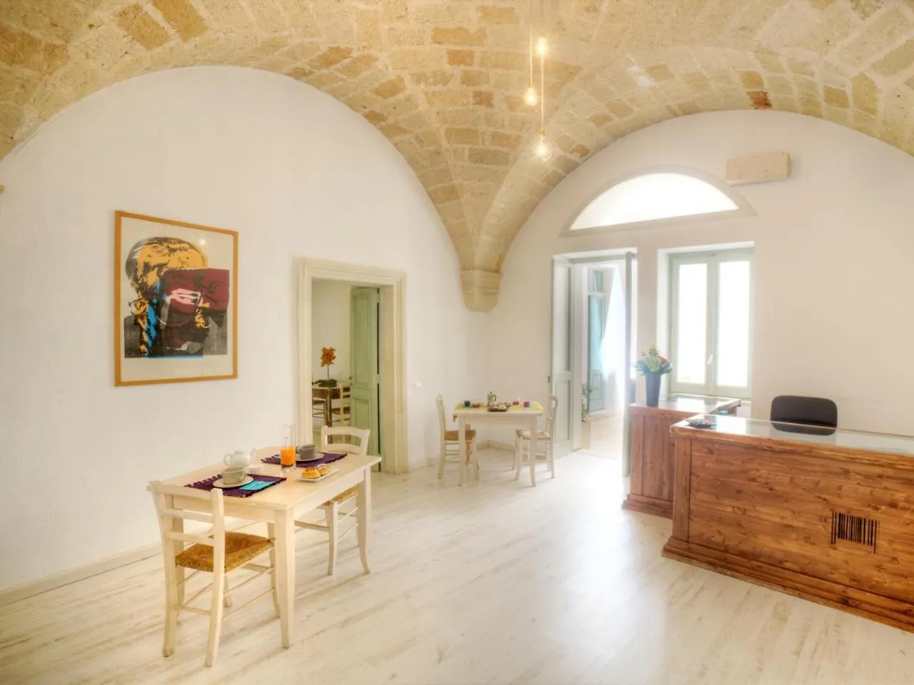 Miro B&B Lecce 2*,  Italie