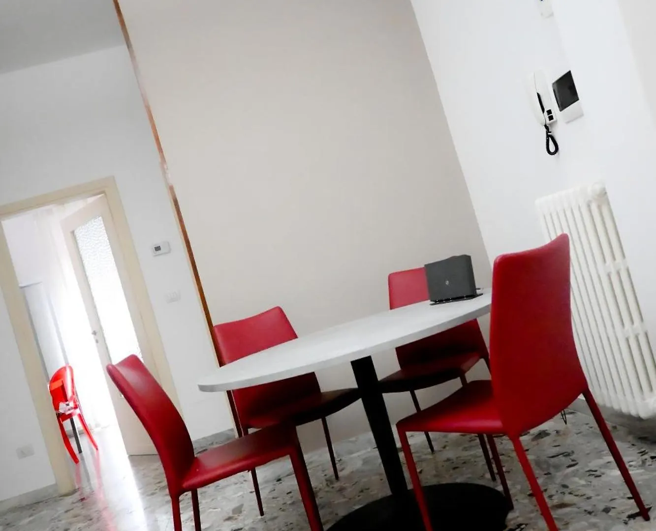 Miro B&B Lecce 2*,