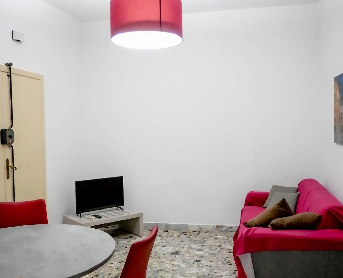 Miro B&B Lecce Italy