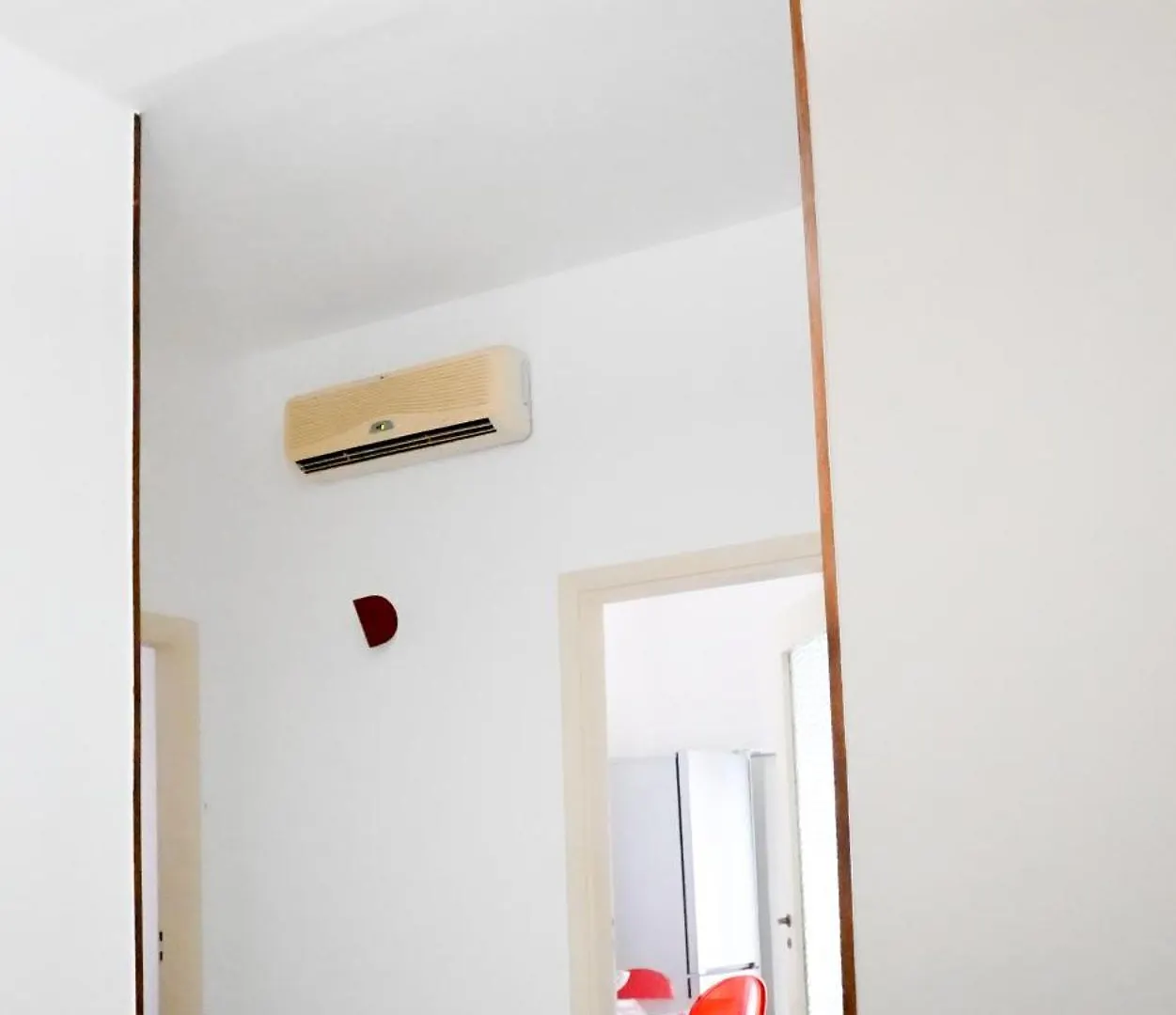 Miro B&B Lecce Couette-café