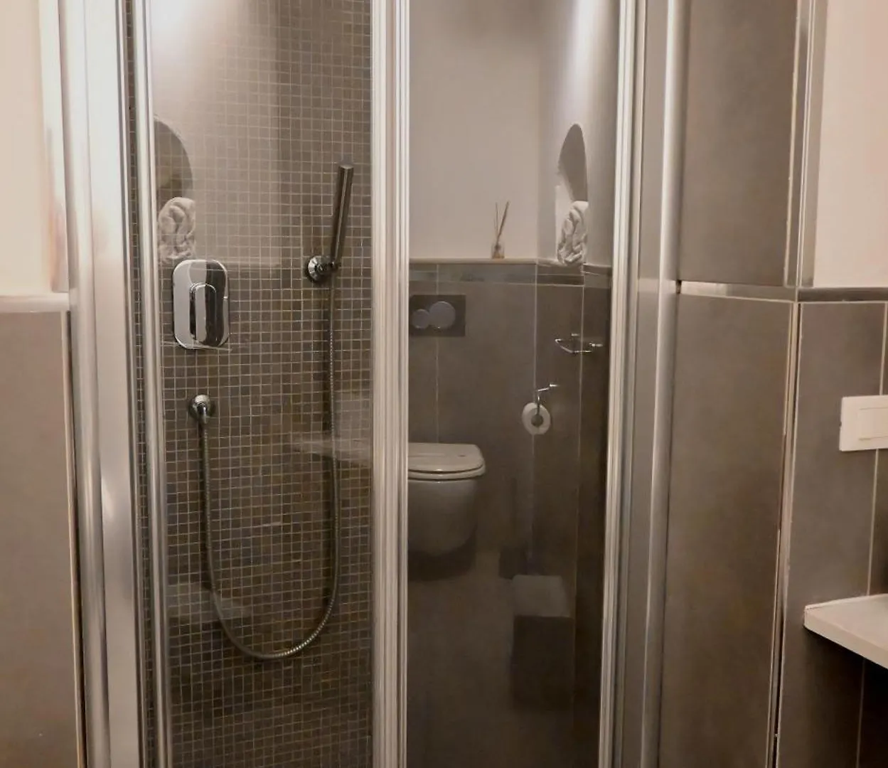 Couette-café Miro B&B Lecce