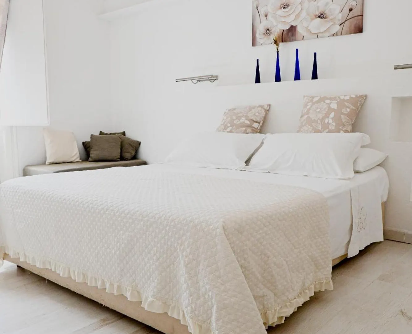** Bed & Breakfast Miro B&B Lecce Italy