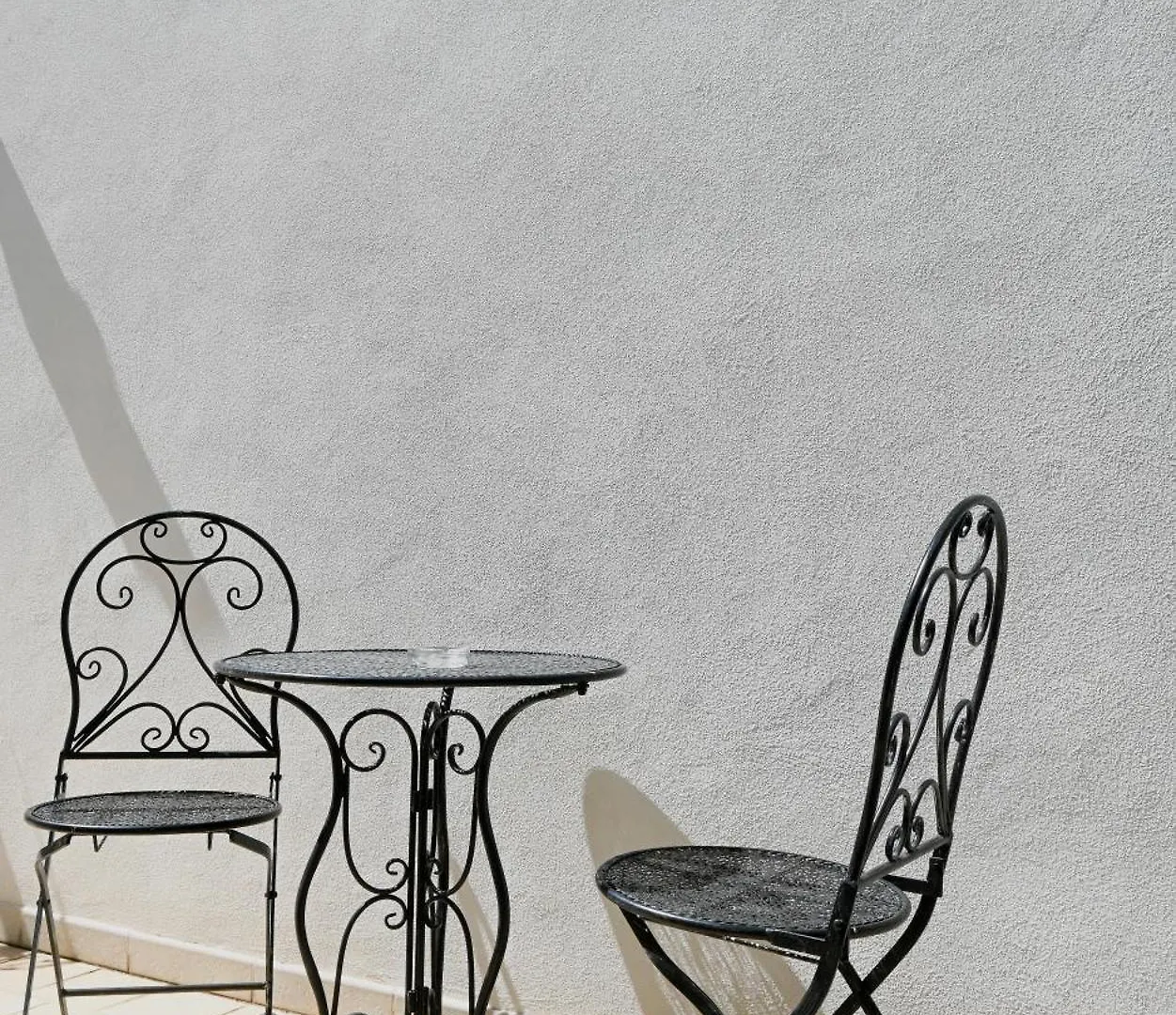 Miro B&B Lecce Couette-café