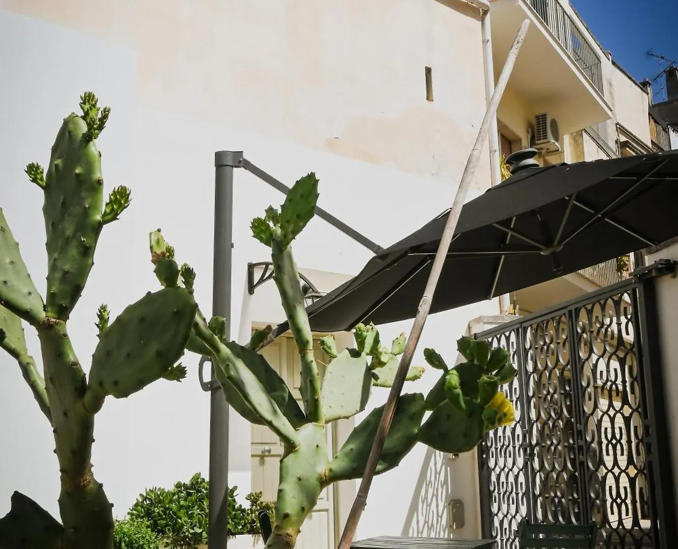 Miro B&B Lecce 2*,