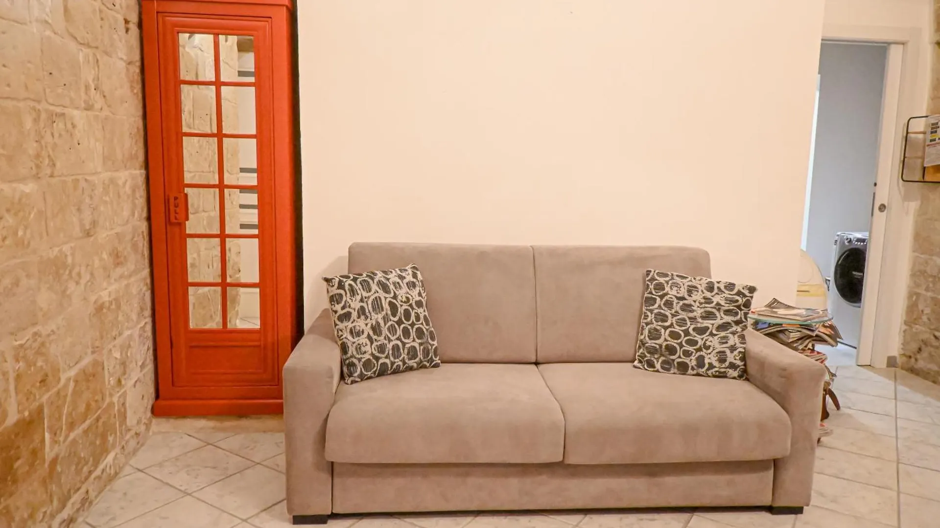 Miro B&B Lecce