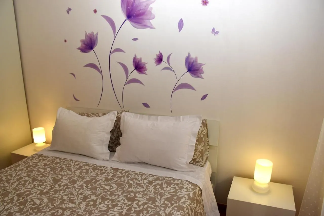 Miro B&B Lecce Italie