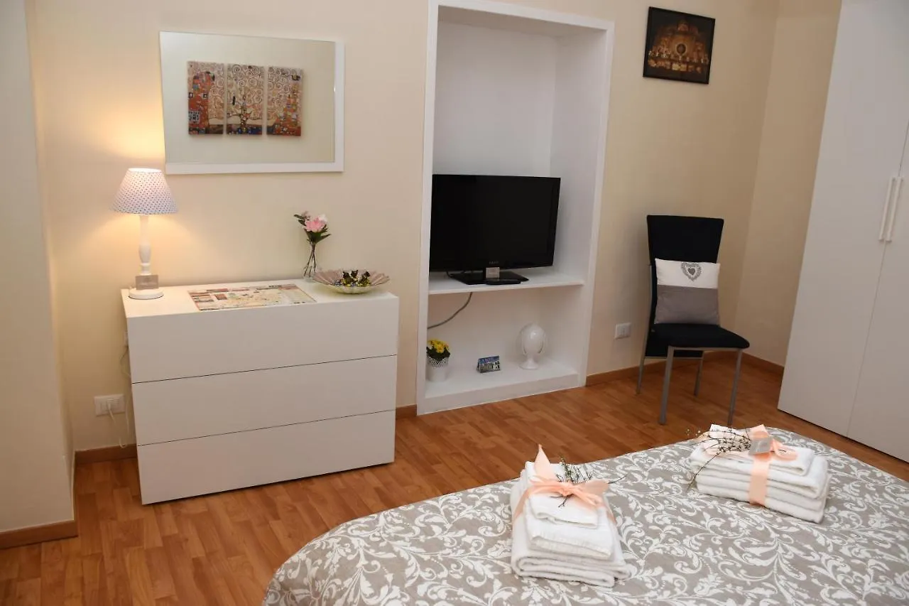 Couette-café Miro B&B Lecce