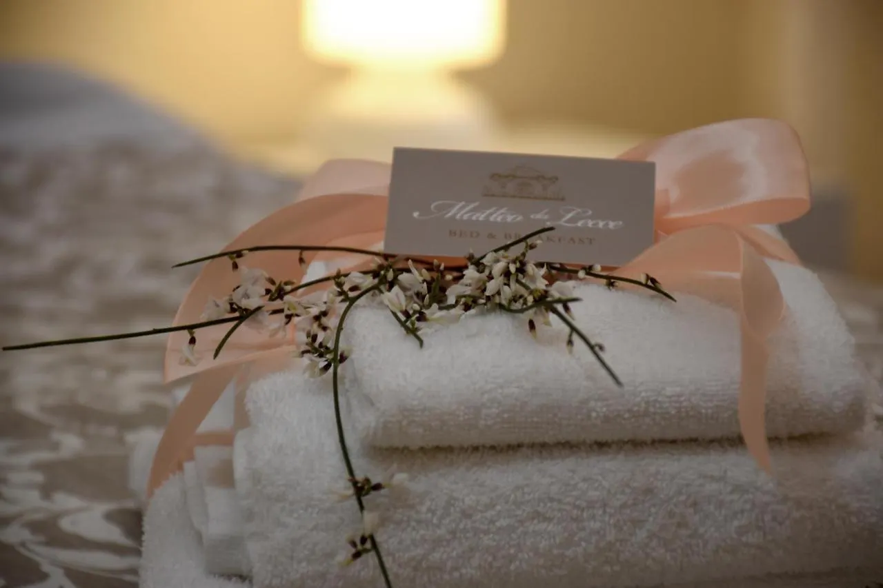 Miro B&B Lecce 2*,  Italie