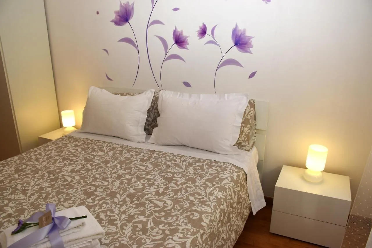 Miro B&B Lecce